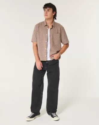 Washed Black Baggy Jeans,Washed Black Baggy Jeans Washed Black Baggy Jeans,Washed Black Baggy Jeans