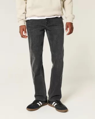 Washed Black Straight Jeans,Washed Black Straight Jeans Washed Black Straight Jeans,Washed Black Straight Jeans