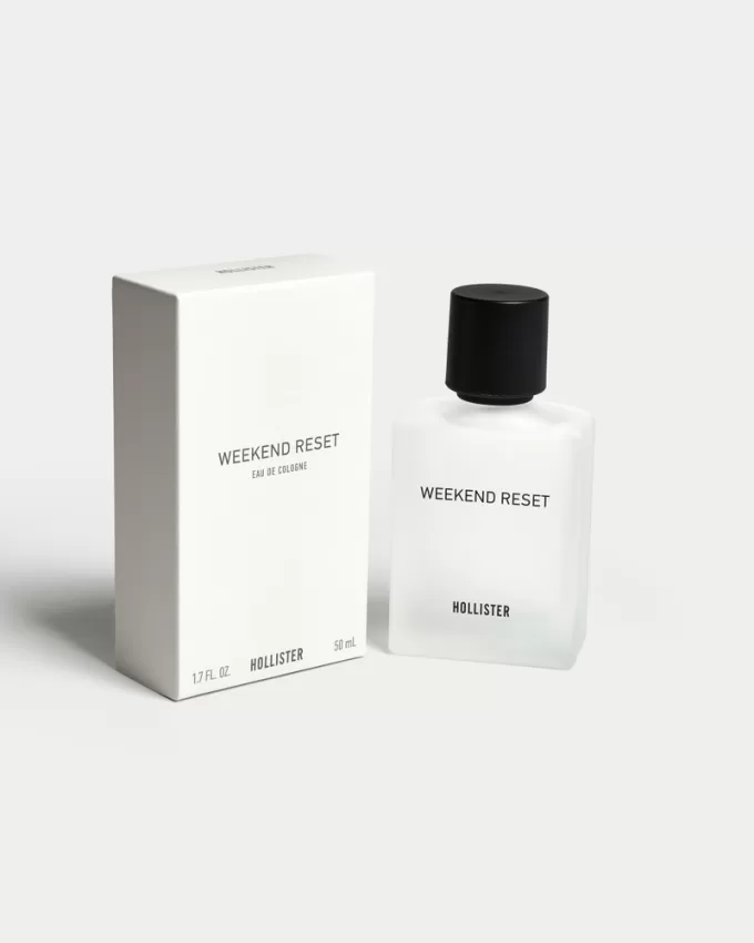 Weekend Reset Cologne,Weekend Reset Cologne