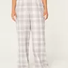 Wide-Leg 24/7 Pajama Pants,Wide-Leg 24/7 Pajama Pants