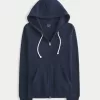 Zip-Up Hoodie,Zip-Up Hoodie